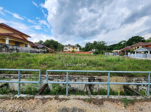 Puncak Meru, Ipoh, Kinta, Perak 30020