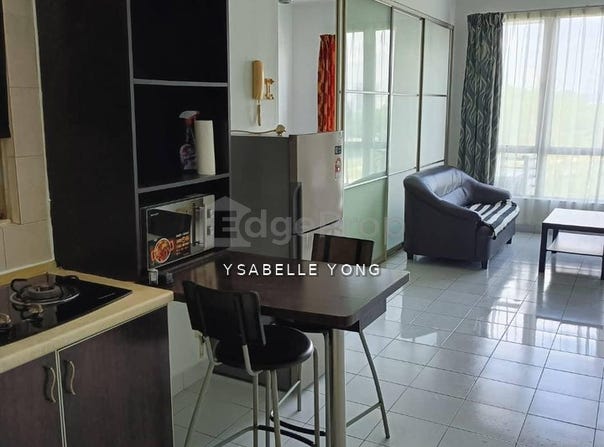 Jalan Kemajuan Subang, 47500, Selangor, Subang Jaya, Selangor 47500