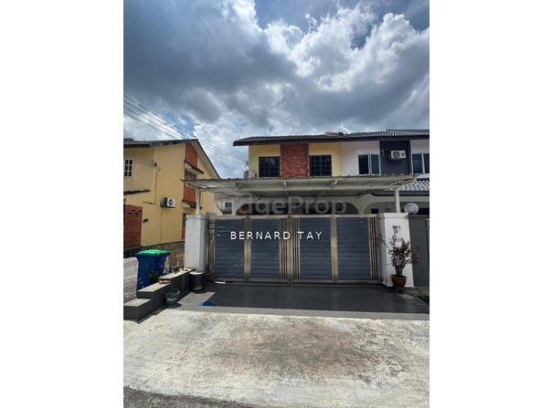 Jalan Indah, Seri Kembangan, Selangor 43300