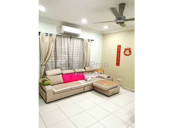 Jalan Harmoni, Kajang, Selangor 43500