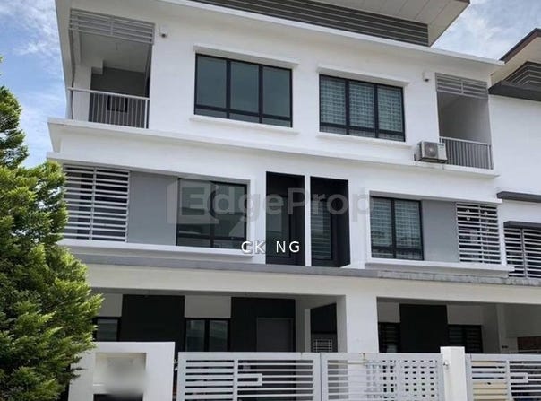 Setia Alam/Alam Nusantara, Selangor 40170