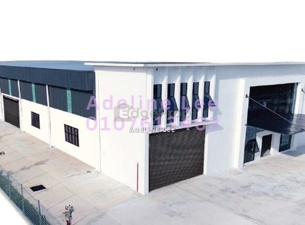 Bandar Indahpura, Kulai, Johor, Kulai, Johor 81000