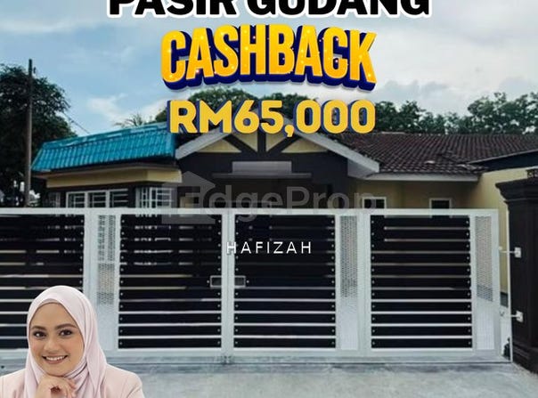 Jalan Mawar, Pasir Gudang, Johor 81700