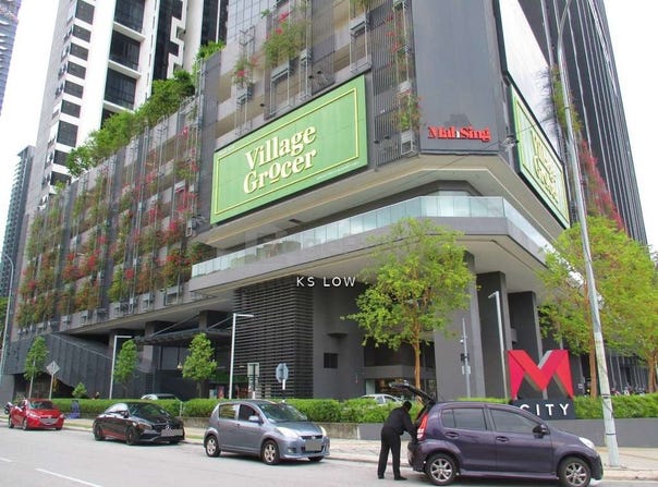 Jalan Ampang, Ampang, Kuala Lumpur 50480