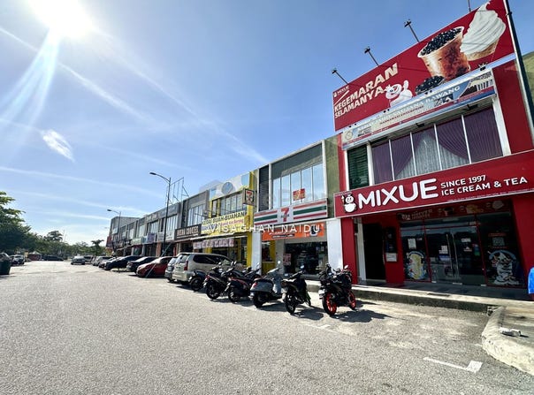 Rawang, Selangor 48000