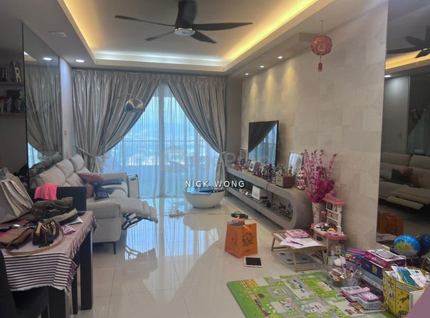 Persiaran Lemak, Cheras, Kuala Lumpur 56000