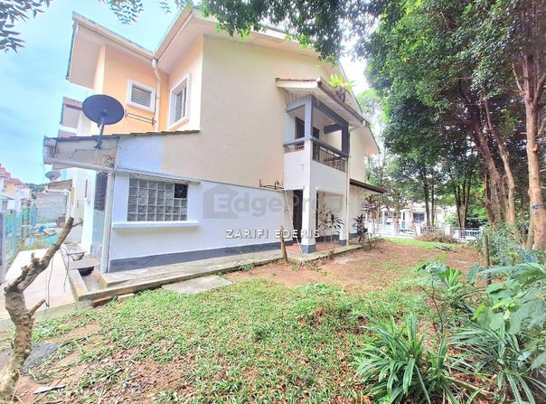 Kota Kemuning, Selangor 40460
