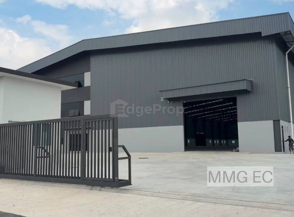 Kapar, Selangor 45600