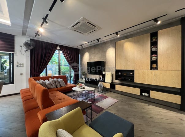 Jalan Bukit Impiana, Kajang, Selangor 43000