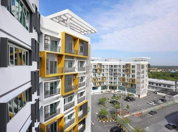 Jalan Siswa, Kampar, Perak 31900