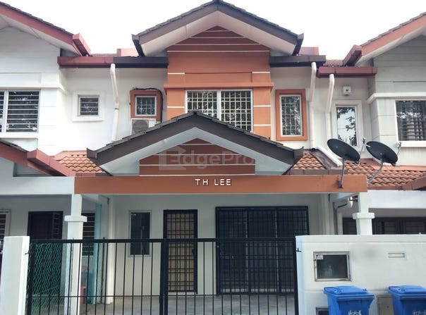 Shah Alam, Selangor 40460