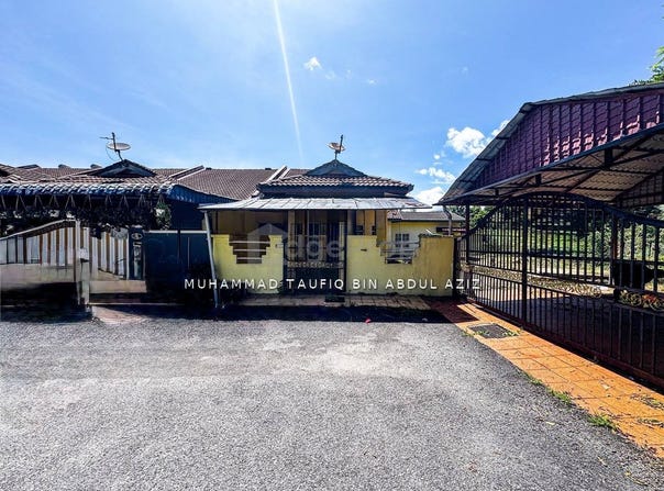 Serendah, Selangor 48200