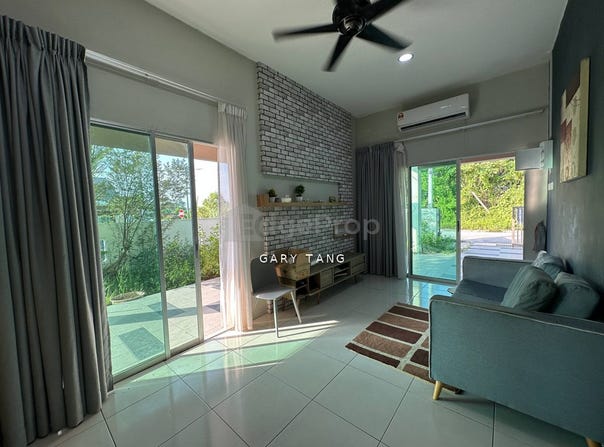 PLOT 11,-, TAMAN PUSING PERMAI, 31550, Kinta, Perak 31550