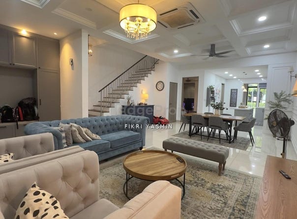 Laman View, Cyberjaya, Selangor 63000