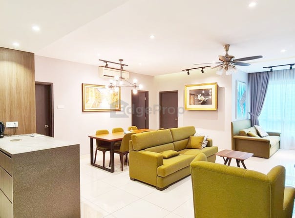 Jalan Peel, Cheras, Kuala Lumpur 55100