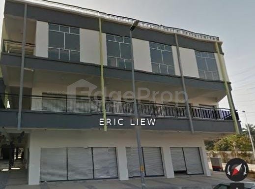 Jalan Klang Sentral , Klang Sentral, Meru, 41050 Klang, Selangor ,, Klang, Selangor 41050