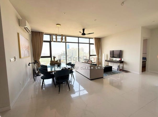 KL City, Kuala Lumpur 55000