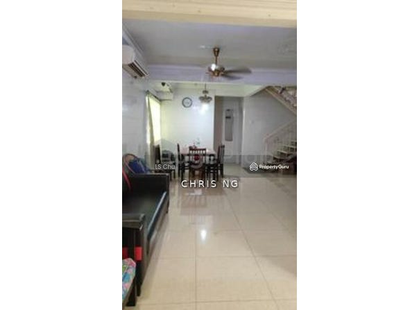 Seri Kembangan, Selangor 43300