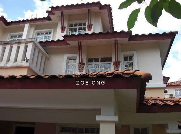 Jalan Camar, Kota Damansara, Selangor 47810