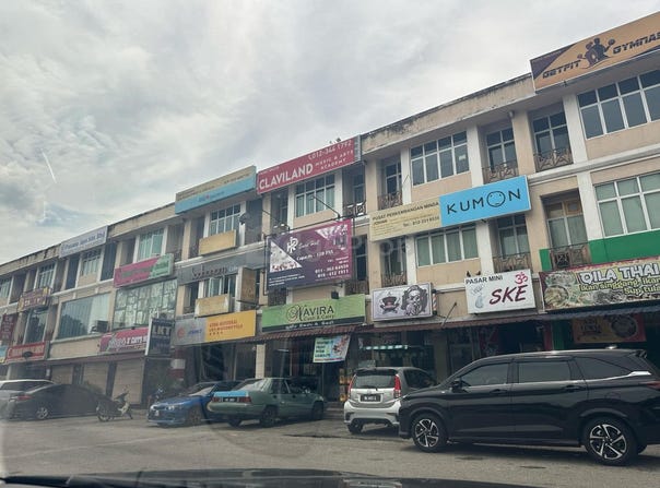 Kajang, Selangor