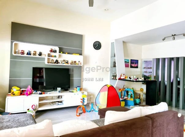 Off Jalan Puchong, Puchong, Selangor 47100