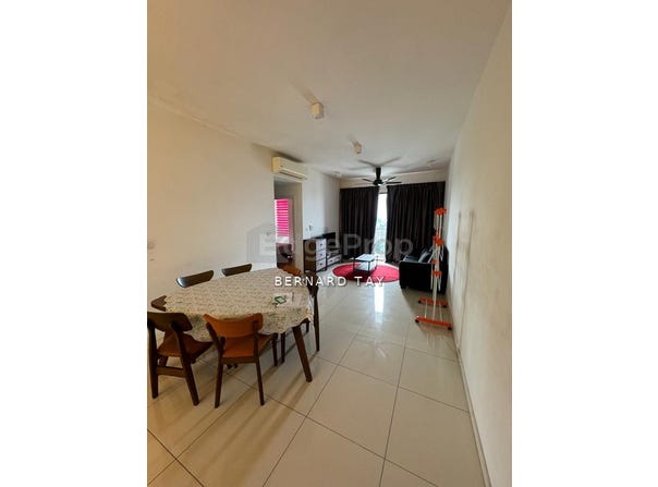 Jalan 5/155, 58200, Kuala Lumpur, Bukit Jalil, Kuala Lumpur 58200
