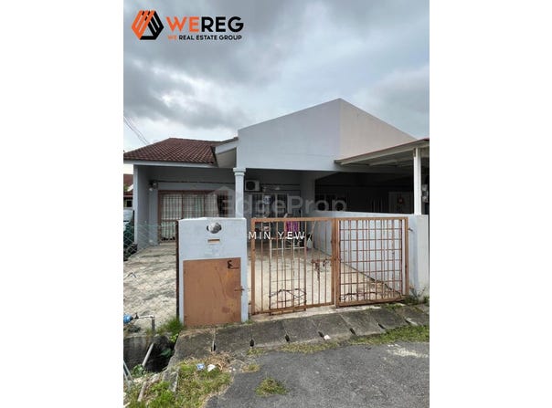 Jalan Hamzah Alang, Kapar, Selangor 42200