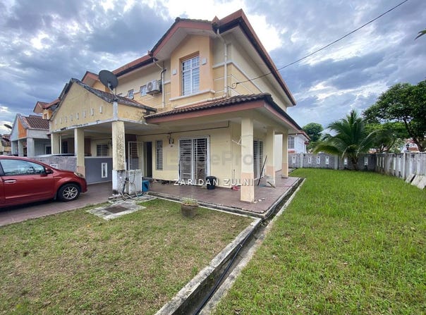 Ampang Jaya, Selangor 68000