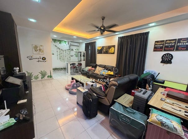 Johor Bahru, Johor 81200