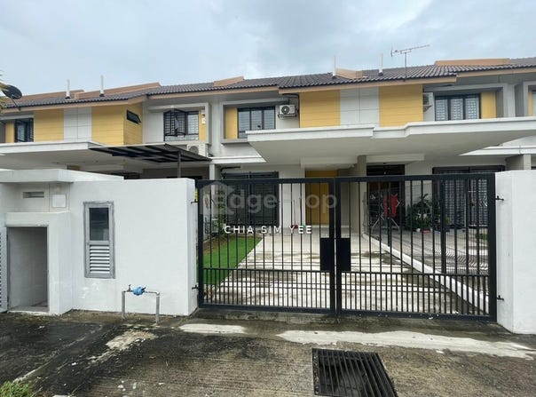 Persiaran Mahkota, Banting, Selangor 42700