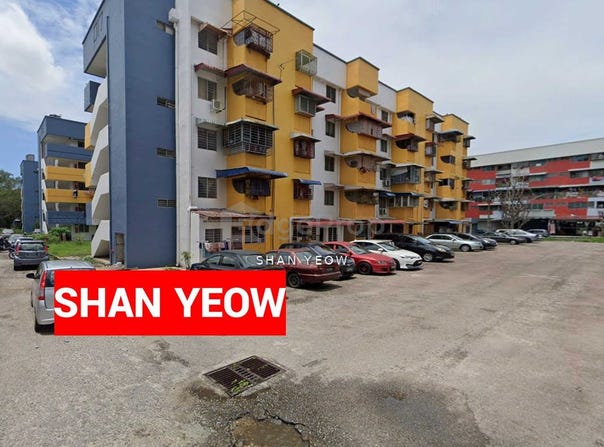 Jalan Todak, 13700, Penang, Seberang Jaya, Penang 13700