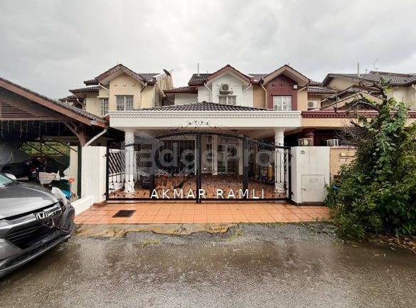 Jalan 7, Bangi, Selangor 43000
