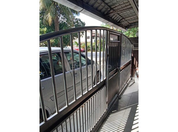 Jalan TK 2, Puchong, Selangor 47190