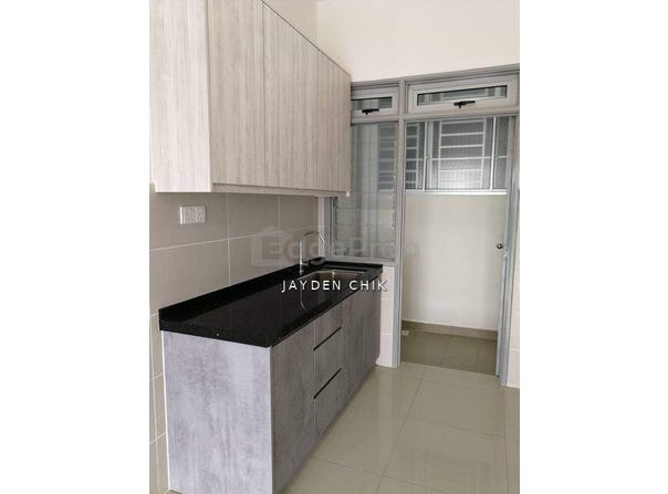 Seri Kembangan, Selangor 43300