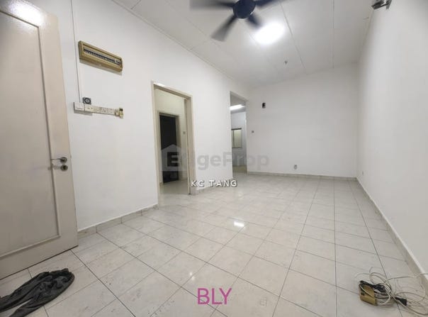 Jalan Makyong, Klang, Selangor 41050