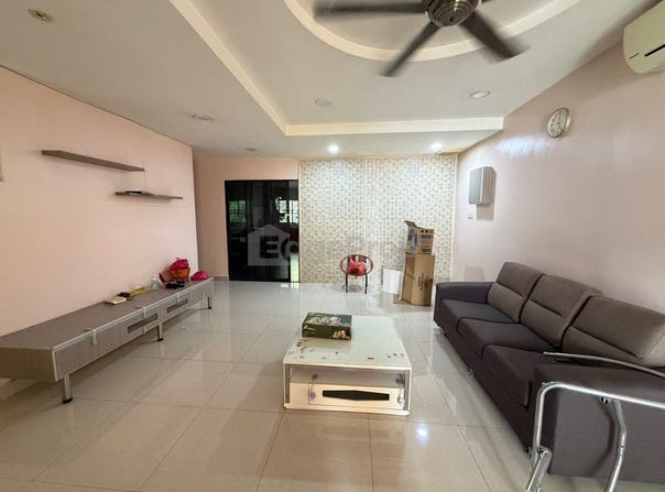 Rawang, Selangor 48000