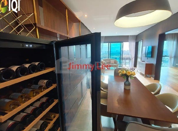 50490, Kuala Lumpur, Damansara Heights, Kuala Lumpur 50490