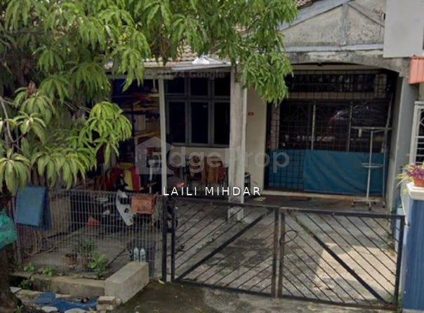 Jalan Sri Melati, Cheras, Selangor 43200