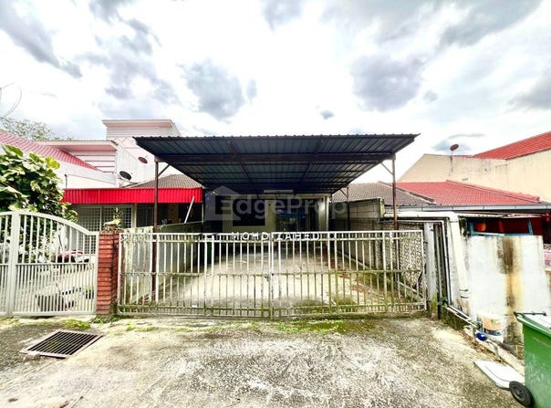 Jalan 7/144, Cheras, Kuala Lumpur 56000