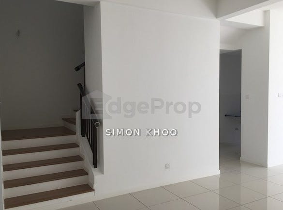 Jalan Aman, Telok Panglima Garang, Selangor 42500