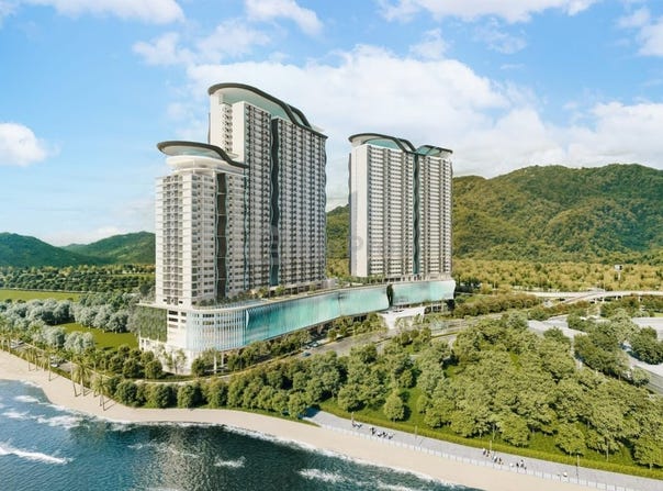 Gelugor, Penang 11700
