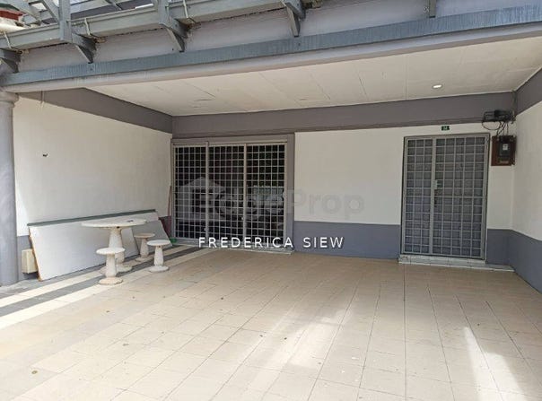 Persiaran Jelapang 1, Taman Silibin 30100 Ipoh Perak, Ipoh, Perak 30100