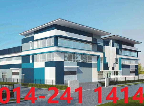 Selangor, Shah Alam, Selangor 40300