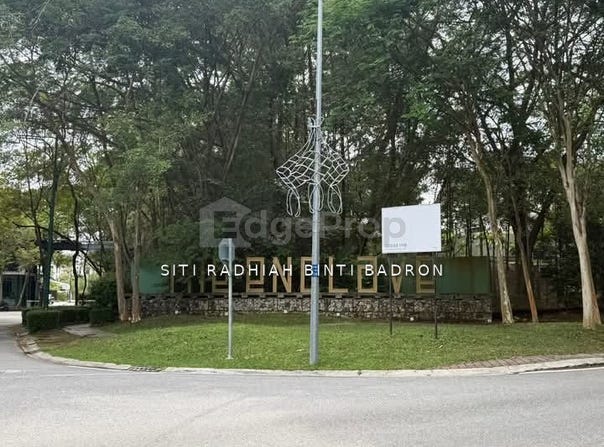 Bukit Jelutong, Selangor