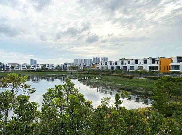 JALAN TASIK DAMAI, Sungai Besi, Kuala Lumpur 57000