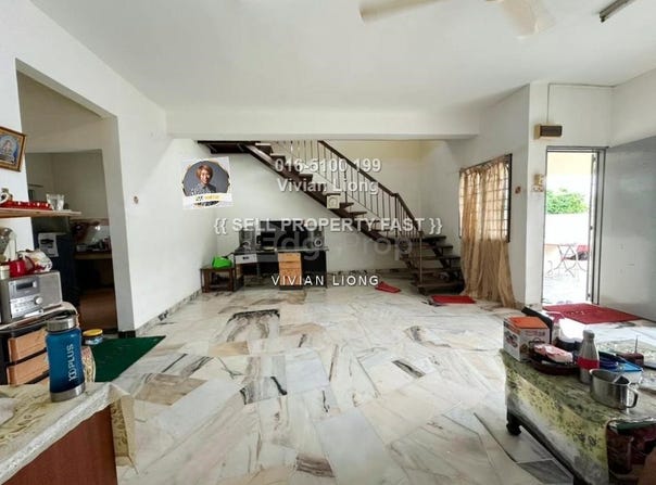 Jalan Emas, Kajang, Selangor 43000