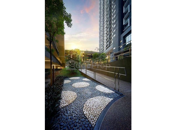 Jalan 26/26, Off Jalan 34/26, Seksyen 10, Wangsa Maju, Wangsa Maju, Kuala Lumpur 53300