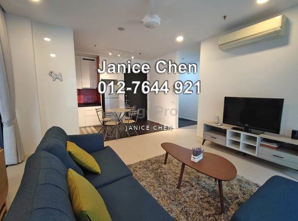 Jalan Kiara 4, 50480, Kuala Lumpur, Mont Kiara, Kuala Lumpur 50480