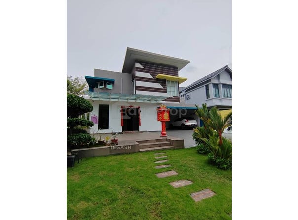 Setia Alam, Selangor 40170