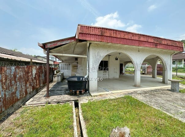 Johor Bahru, Johor 80200